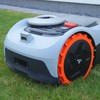 Edge Protection Compatible with Segway Navimow i105e & i108e Protection