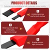 Carbide Scraper Set Ergonomic Carbide Gasket Scraper Enduring Scraper Carbide