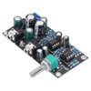 Headphone Amplifier Board Audio OP AMP Module 2 Channel Portable