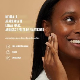 Good Molecules Crema Suave de Retinol - Crema de Noche de Retinol para Minimizar la Apariencia de Líneas Finas y Arrugas, Fórmula Reafirmante para la 