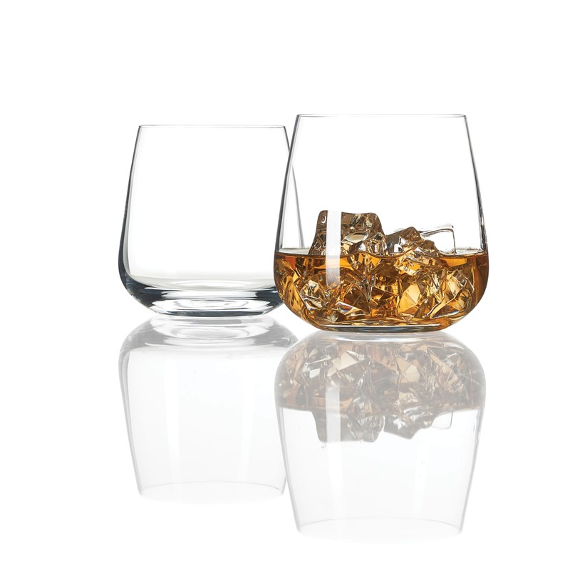 Schott Zwiesel Set of 2 Short Tumblers
