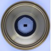Genuine Daiwa Part 22 Caldia SW 14000-H Spool (2-7) Part