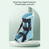 Anti Pressure Sore Heel Pads, Heel Pad and Elbow Pads