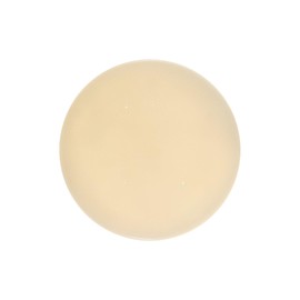 TEKLED® Moonlight Flush Ceiling Light | Non-Yellowing PMMA Cover | Modern Ceiling Light Fitting | 18W 1440LM 3000K Daylight | for Offices Classrooms Bedrooms Bathrooms Kitchens