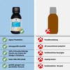 Dr. Budwig Omega 3 Algae Oil Orange (100 ml) High