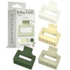 FRAMAR Hair Claw Clip Sage