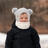JAN & JUL Fleece Neck Gaiter, Toddlers' and Kids' Neck