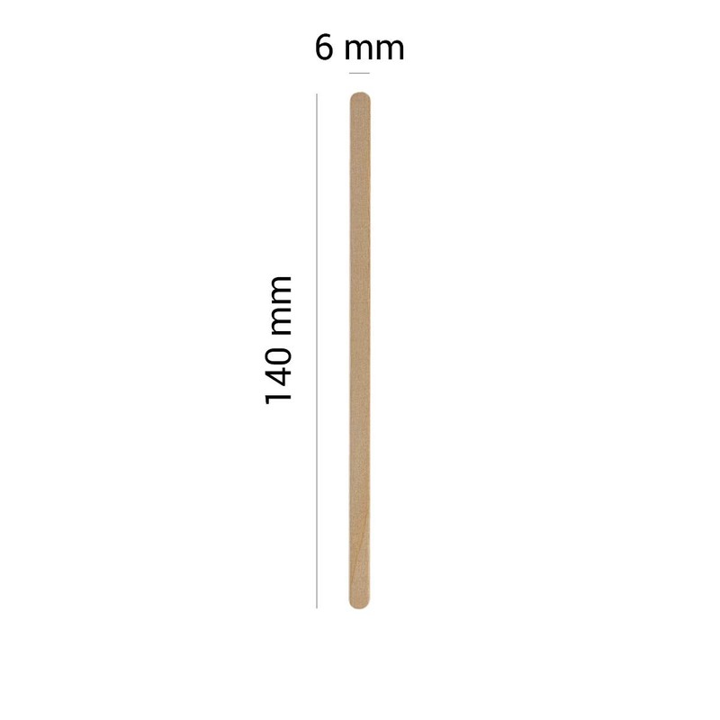 Waxing Spatula