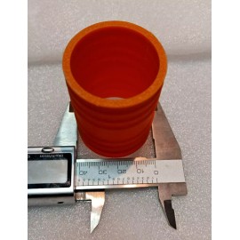 Unbranded Vacuum 2 Inch Hose Coupling for Shop Vac Extender male adapter to connect 2 hose