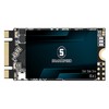 SHARKSPEED SSD 256GB M.2 2242 NGFF 42mm B+M Key SATA