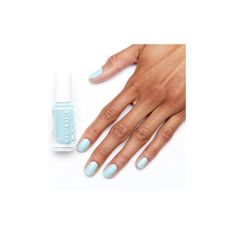 Essie Expressie Nagellak - 540 Life In 4D