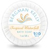 BERGMAN KELLY - Hotel Soap Bars in Bulk - Tropical