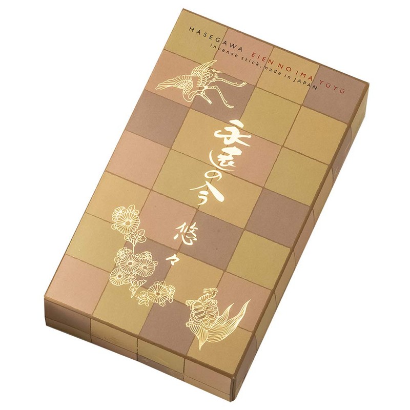 [Altar Hasegawa] Incense Incense Eternity Series Loose Traditional Scent Agarwood