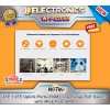 Wi-Tek Switch WI-PS205H V2 4 FE PoE Ports x 10/100Mbps,