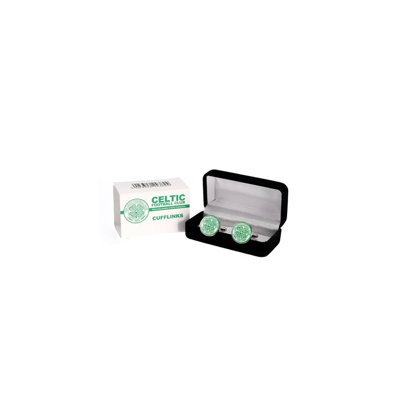 Celtic FC. Cufflinks