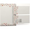 Christmas Letter Paper set Christmas Paper – A4 – 50