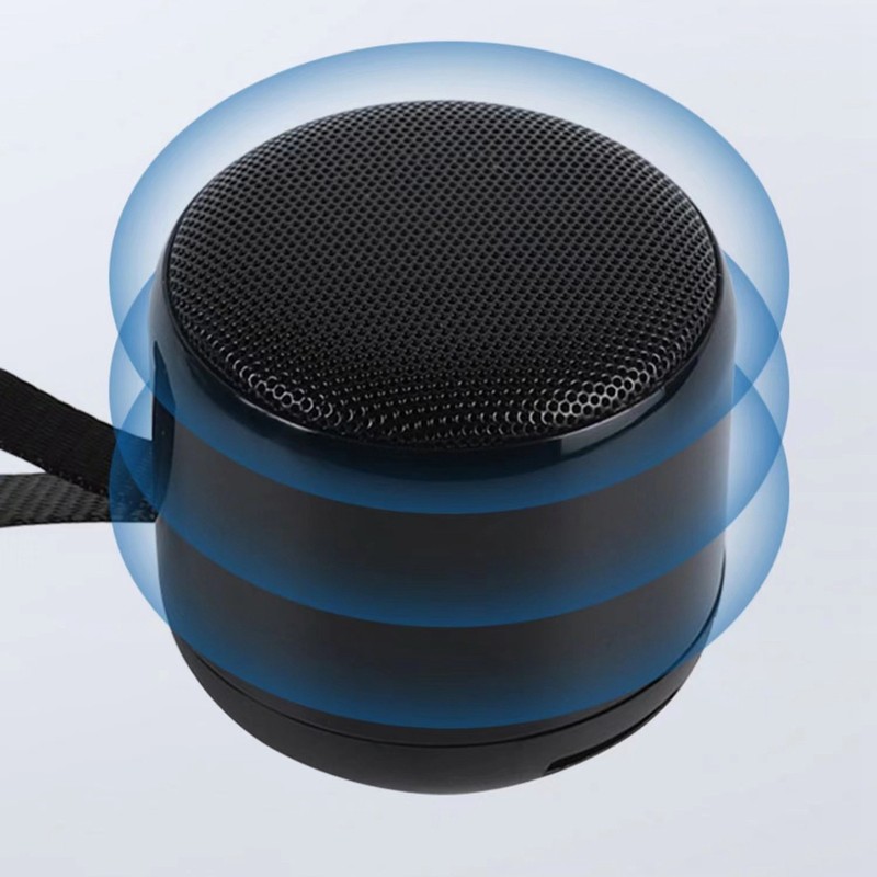 Bluetooth Speaker Small Portable Speaker Bass Mini Wireless Speaker Support