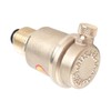 Fayelume DN15 G1/2 Solar Heater Relief Valve, Automatic Air Admittance