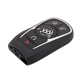 GM Parts 13532385 Remote Control Door Lock and Theft Deterrent Transmitter