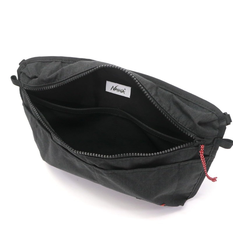 Nanga Hinock Sacoche, CHA