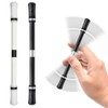 LALASTYLE 2 Piece Spinning Rotating Pen Rolling Finger Spinning Gaming