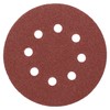125mm 5" Hook And Loop Sanding Sander Abrasive DA Discs