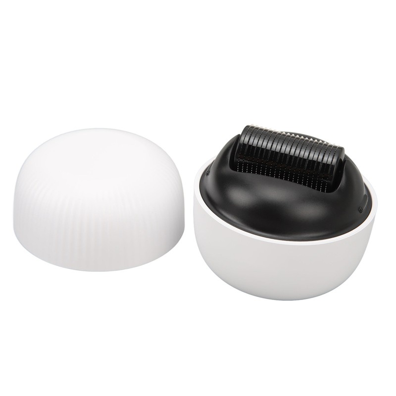 G4 Micro Needle Roller 1200 Needles Stainless Steel 0.5MM Needle
