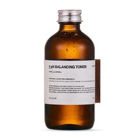Tone 28 Plus Minus pH Balancer (Toner) 250ml / 톤28 플러스마이너스 pH 균형제 (토너)250ml