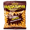 Nagaraya Adobo Cracker Nuts 160g (Pack of 10)