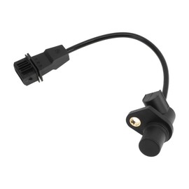 TUCKBOLD Crankshaft Position Sensor for Hyundai Santa Fe GLS 2.7 01-06 Sturdy No.3918037200 Engine Crank CKP Sensor Black 1 Pc