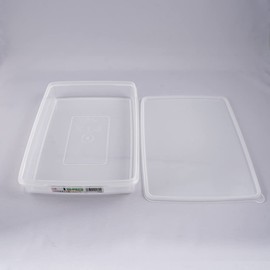 Entec S-132 High Pack Square Type