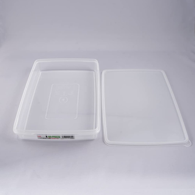 Entec S-132 High Pack Square Type