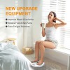 OSITO TENS EMS Foot Circulation Massager Machine Legs Blood Booster