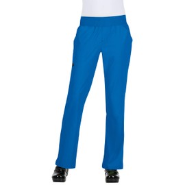 KOI Basics 732 Women's Laurie Scrub Pant Royal XXSP