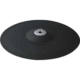 Yamaha PCY135 13" 3-Zone "choke-able" Electronic Cymbal Pad