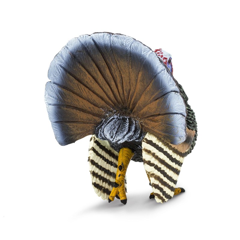 Safari Ltd Safari Farm Turkey (Male)