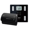 OMRON baumanómetro digital de brazo Evolv HEM-7600T OMRON Báscula digital