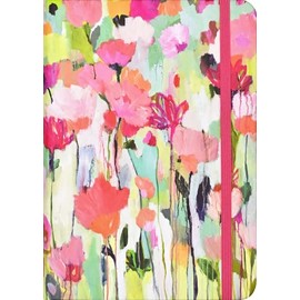 Spring Meadow Journal (Diary, Notebook)
