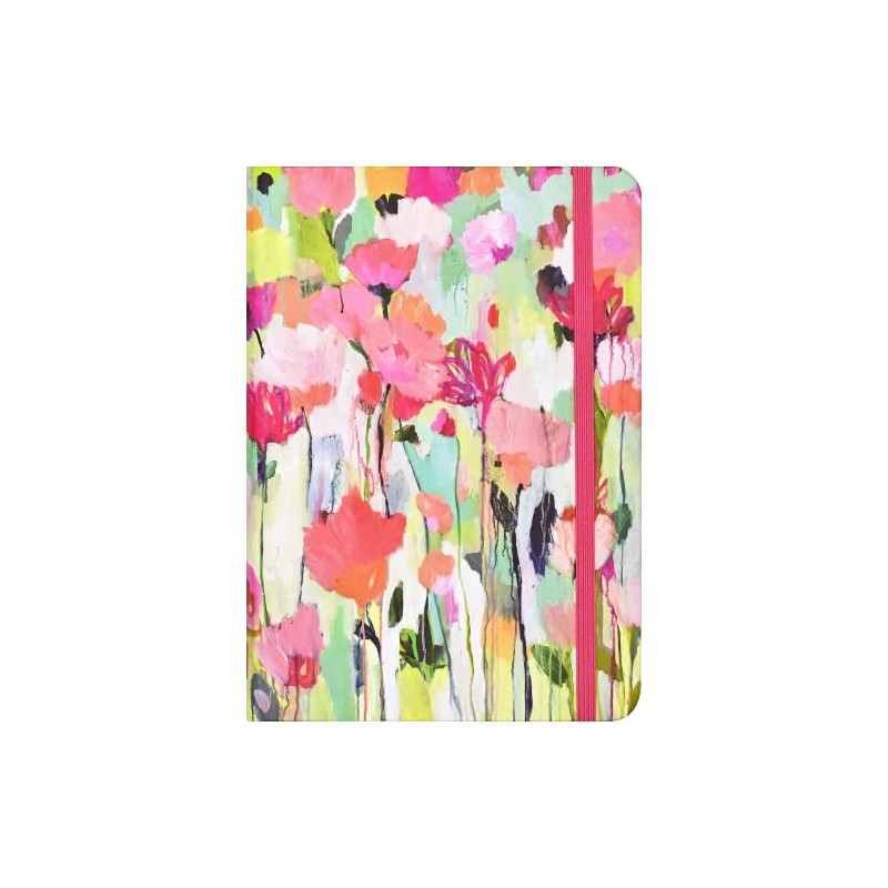 Spring Meadow Journal (Diary, Notebook)