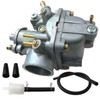 High Performance Carburetor fits for 2001 2002 YAMAHA PW 80