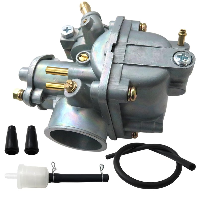 High Performance Carburetor fits for 2001 2002 YAMAHA PW 80