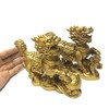 Feng Shui, Good Luck Figurine 麒麟 (Giraffe) [Goods] [guttu] [Item]