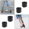 4PCS Anti-Vibration Pad Folding Cushion Rubber Damper Compatible with Ninebot