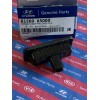Hyundai OEM Hyundai Outside Trunk Lid Lock Handle 2013-2017 Elantra