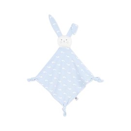 Petit Bateau Peluche bambino in Cotone stampato Balena