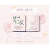 Weilaiya 2X WEILAIYA Camellia Face & Body Cream White Tone-Up