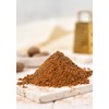 Fuchs Spices - Nutmeg Ground in Recyclable Refill Bag -