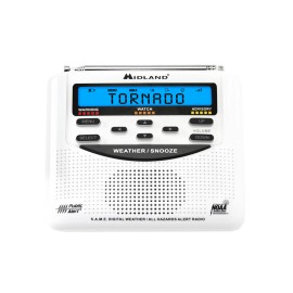 Midland WR-120 Weather Radio