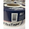 FibaTape 12 Rolls FibaTape Standard White 1-7/8" x 500' Self-Adhesive