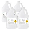 Hydrogen Peroxide 10% Food Grade, 4 x 1 Gallon Case